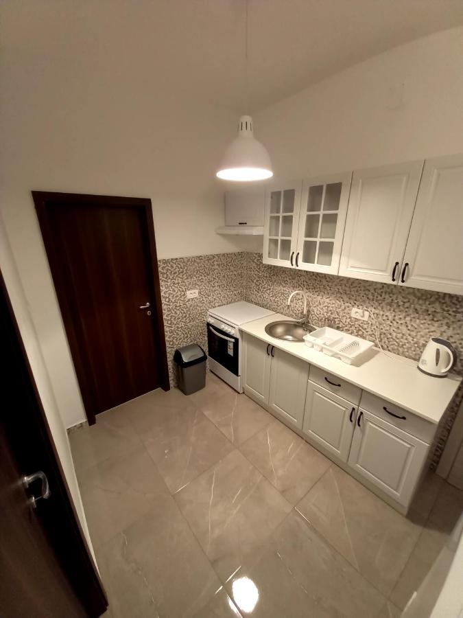 Apartment Lea Mataija Novi Vinodolski Buitenkant foto