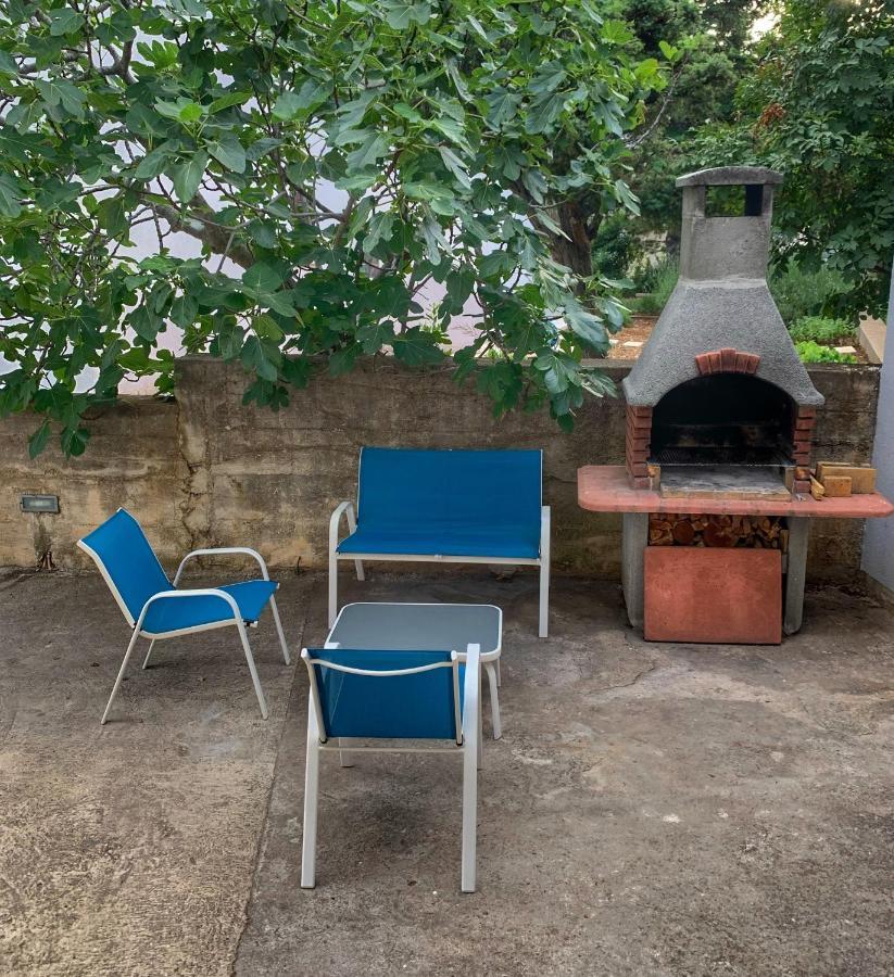 Apartment Lea Mataija Novi Vinodolski Buitenkant foto